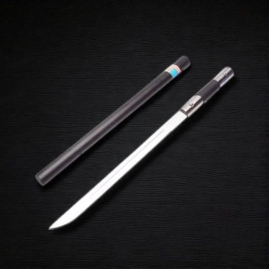 DAGA TUBULAR ESTUCHE LONA VERDE