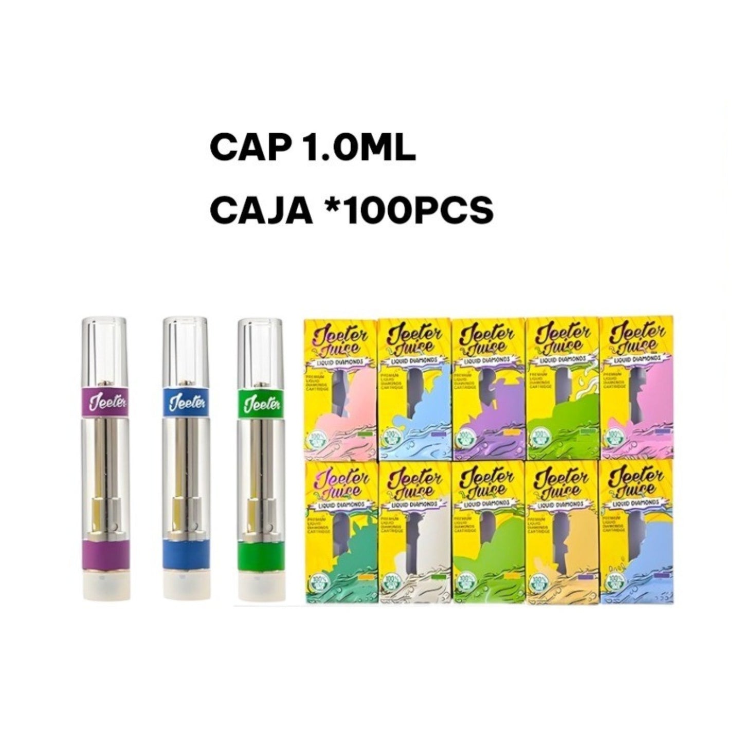 CAPSULAS