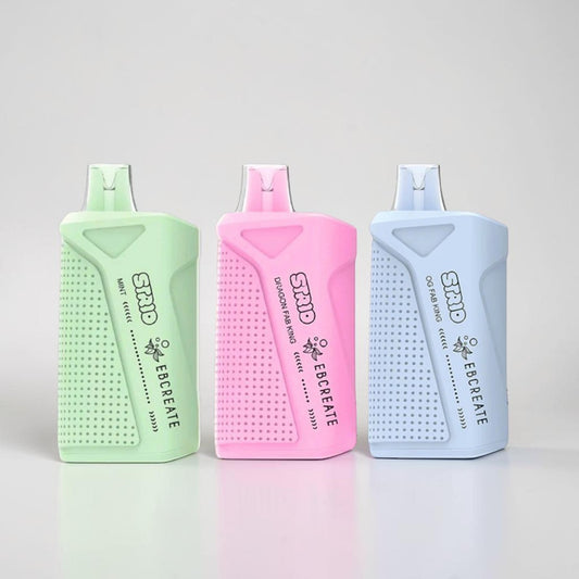 VAPORIZADOR STRIO XC6500