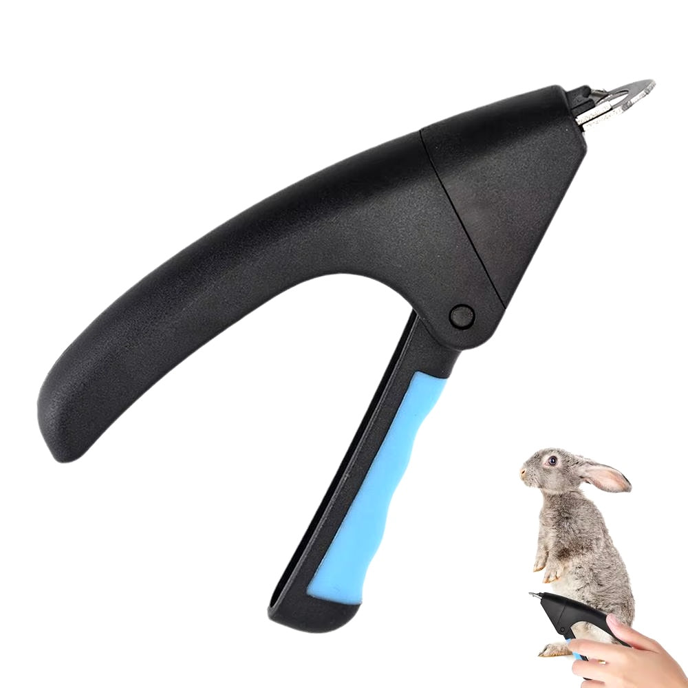 MASCOTA CORTA UÑAS
