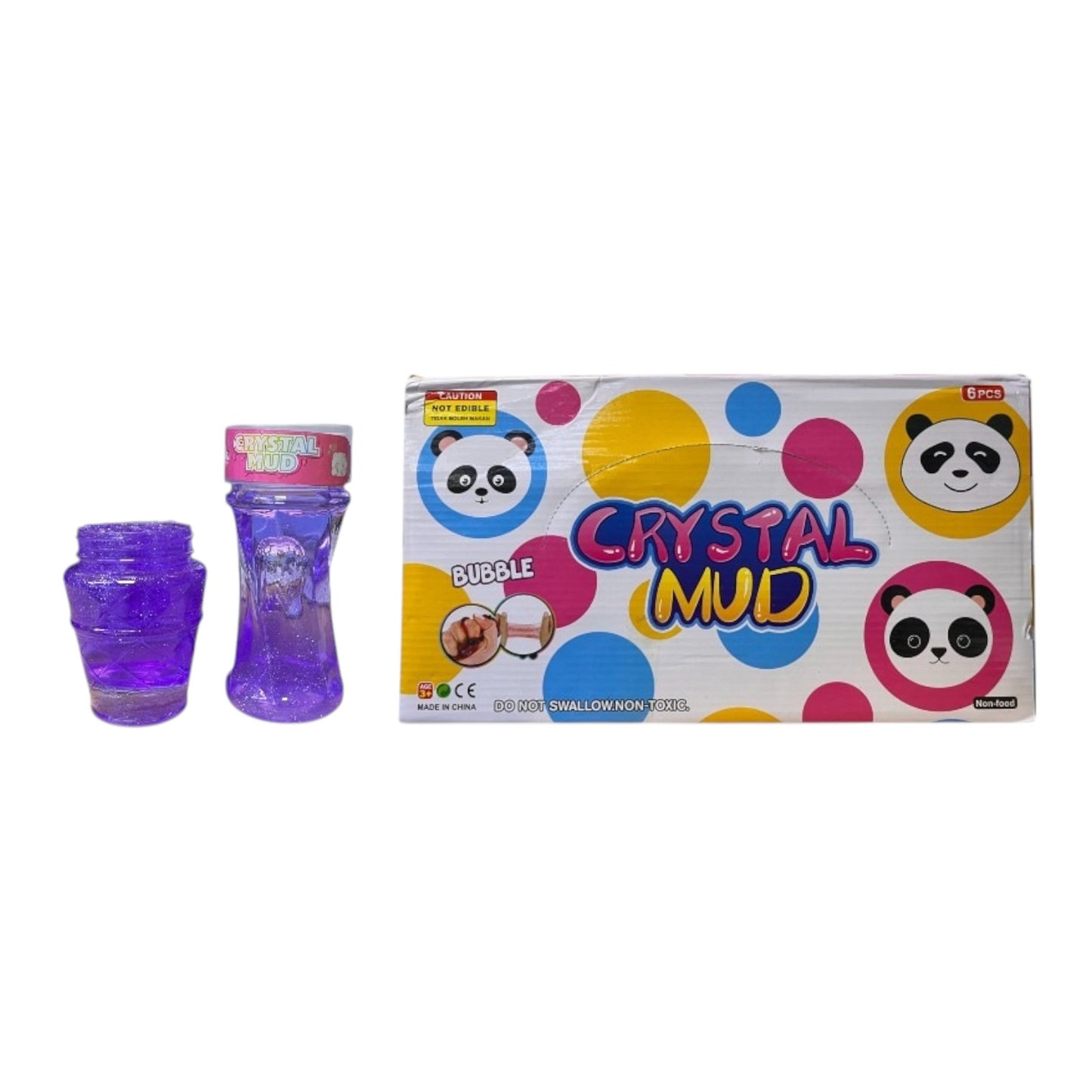 TARRO SLIME CARANBOLA