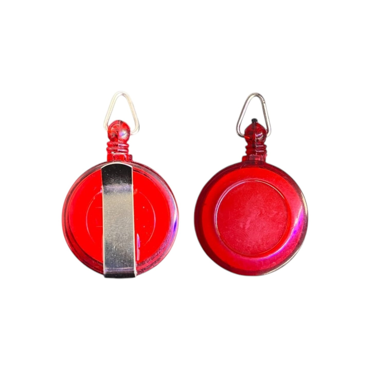 LLAVERO YOYO ESCARAPELA