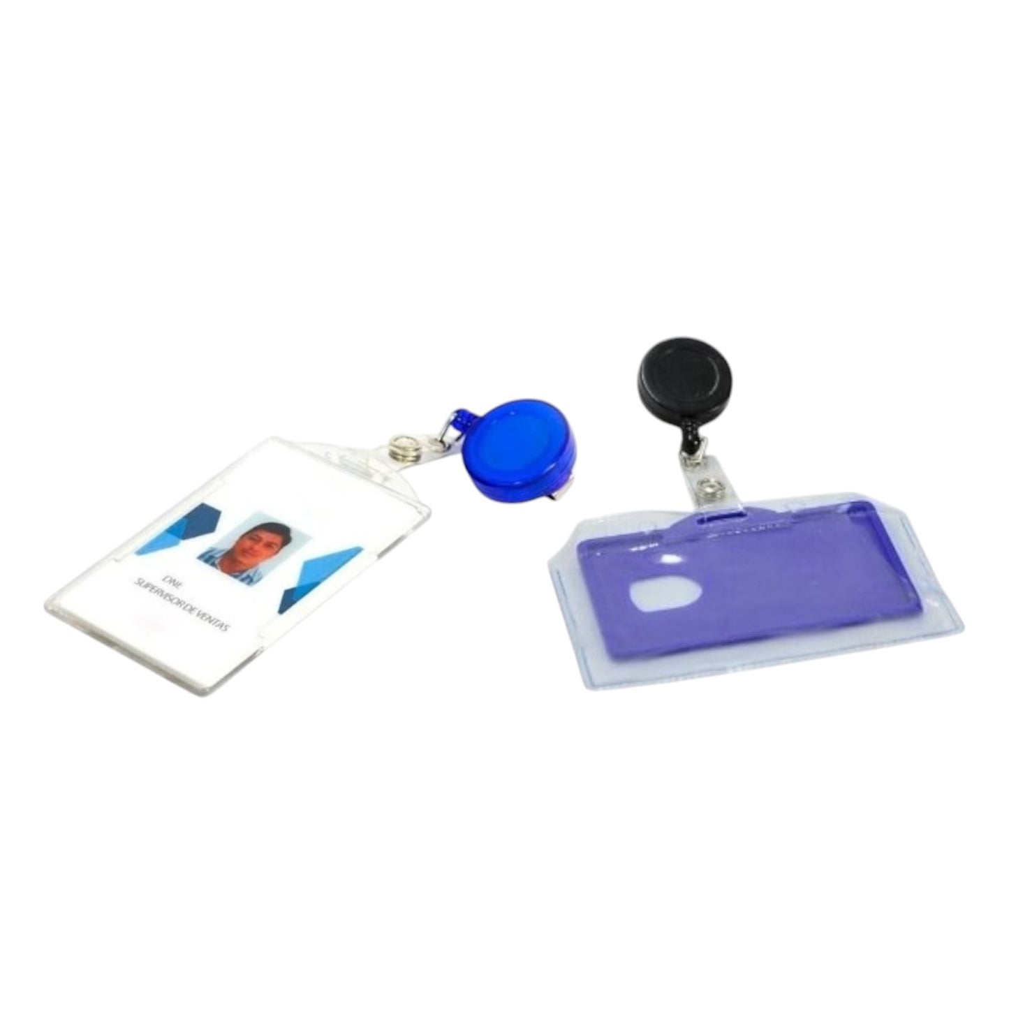 LLAVERO YOYO ESCARAPELA