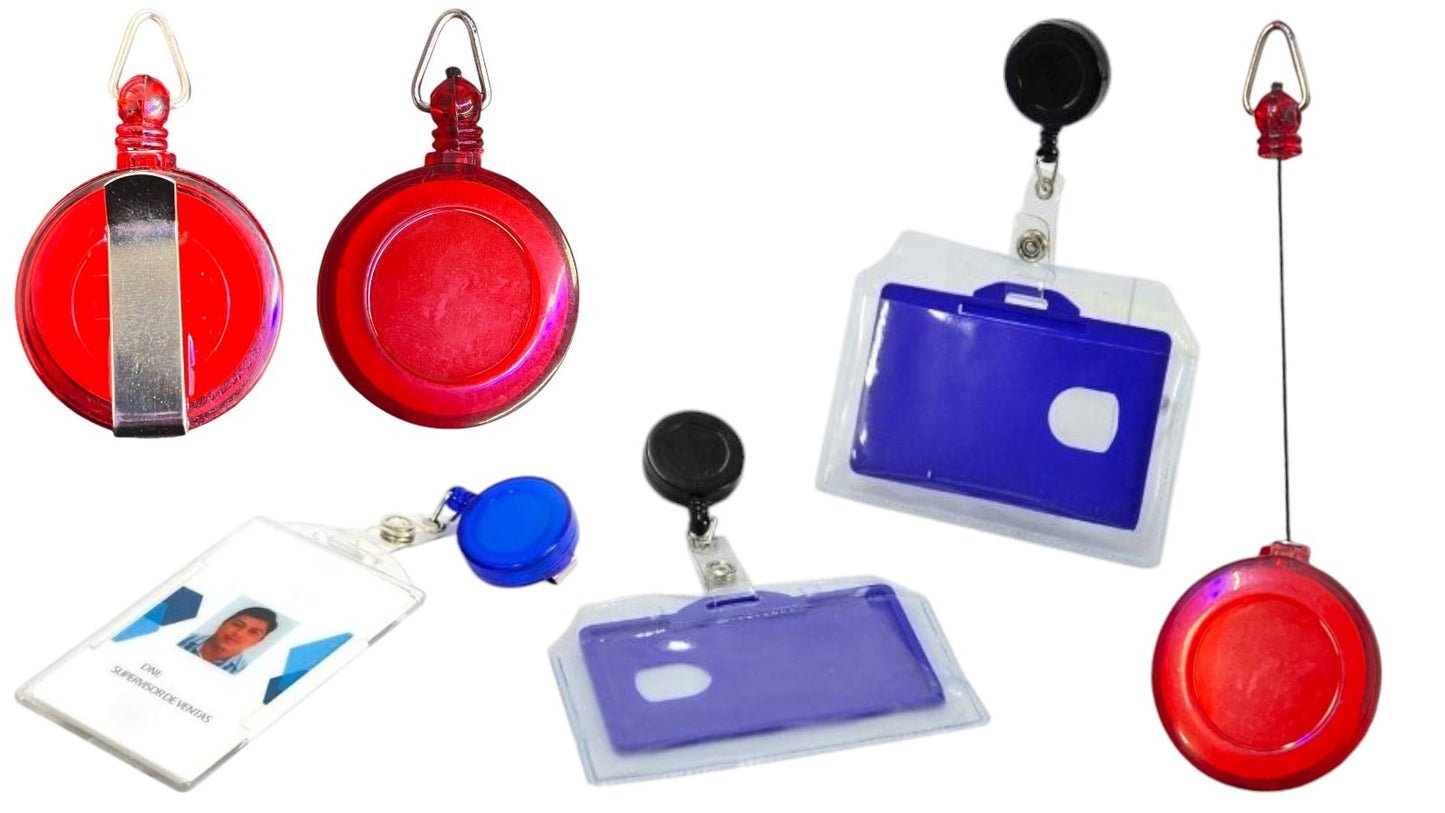 LLAVERO YOYO ESCARAPELA