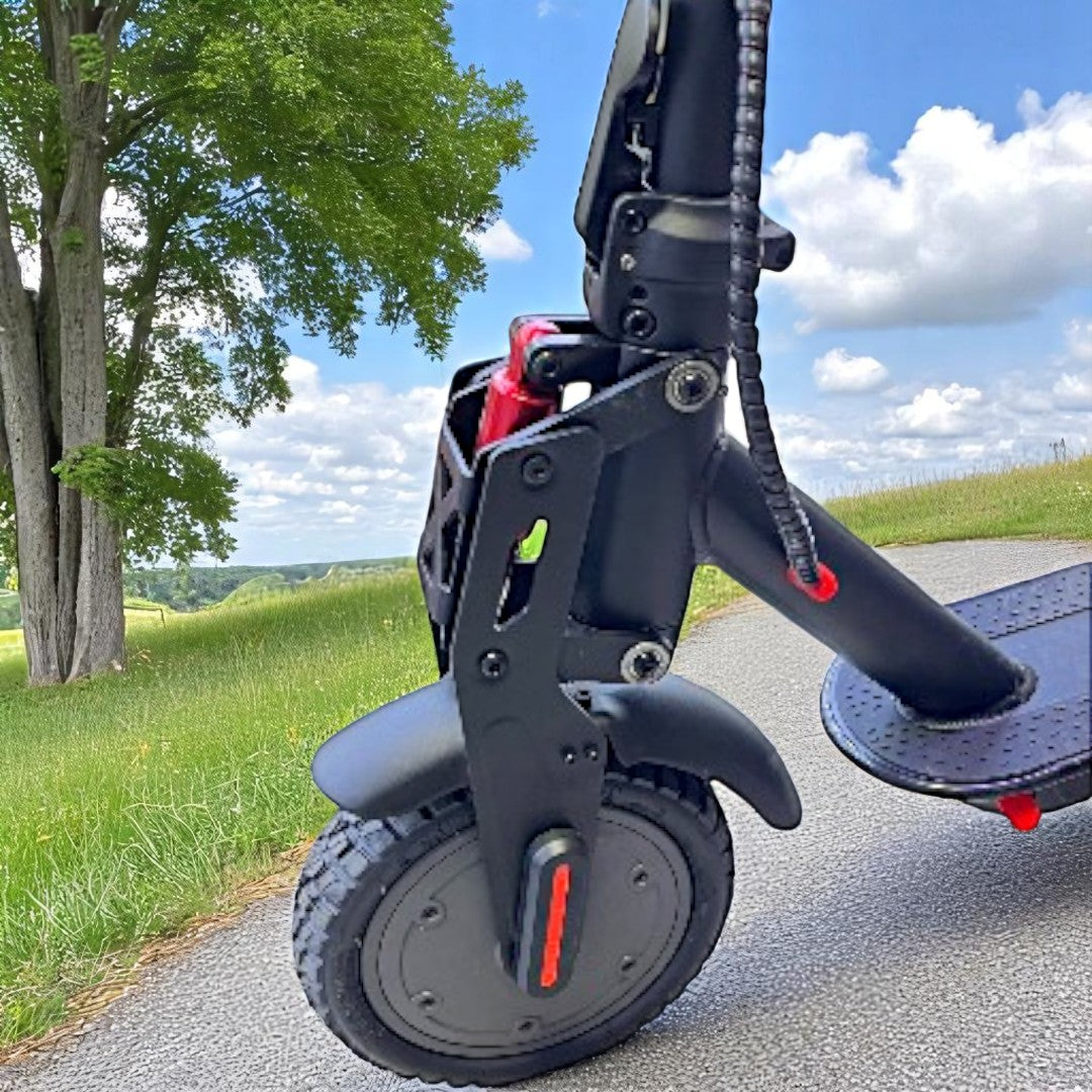 MONOPATIN SCOOTER ELECTRICA