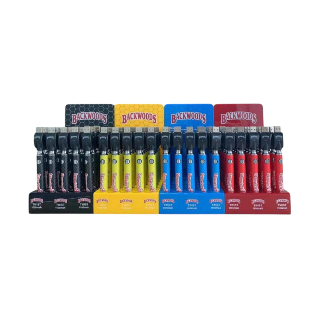 BATERIA PARA DESTILADOS 900/MHA