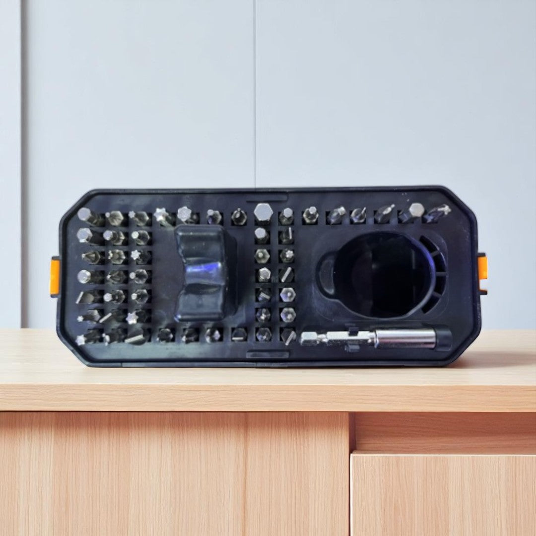 DESTORNILLADOR ELECTRICO COOFIX