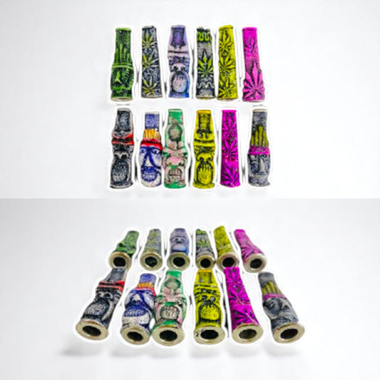 X4 PIPAS RECINA MATANCERA