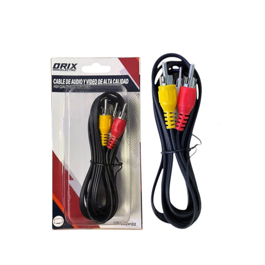 CABLES 3X1 DE 1.5MT