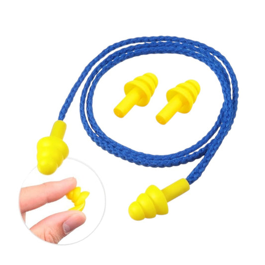 TAPONES PARA OÍDOS (10PCS)