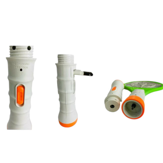 RAQUETA MATA MOSCAS LM8838A