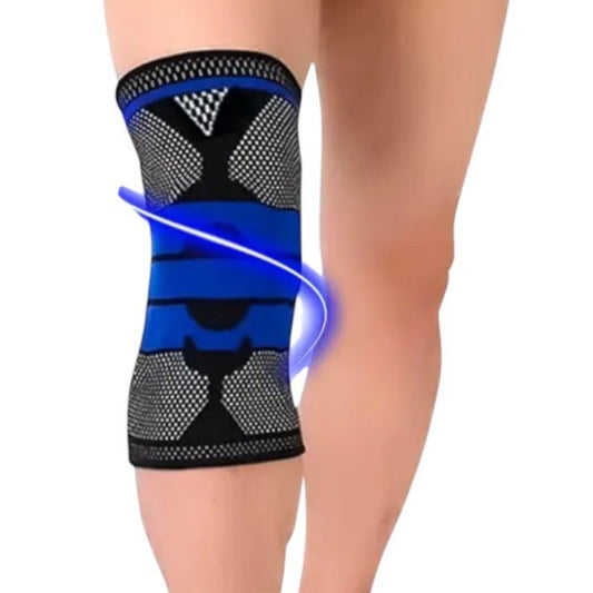 SOPORTE RODILLA LARGA (A-9000)