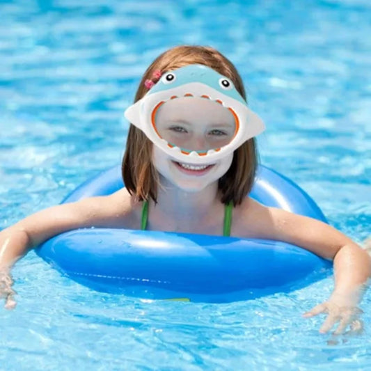 INTEX LENTES CARETA INFANTIL