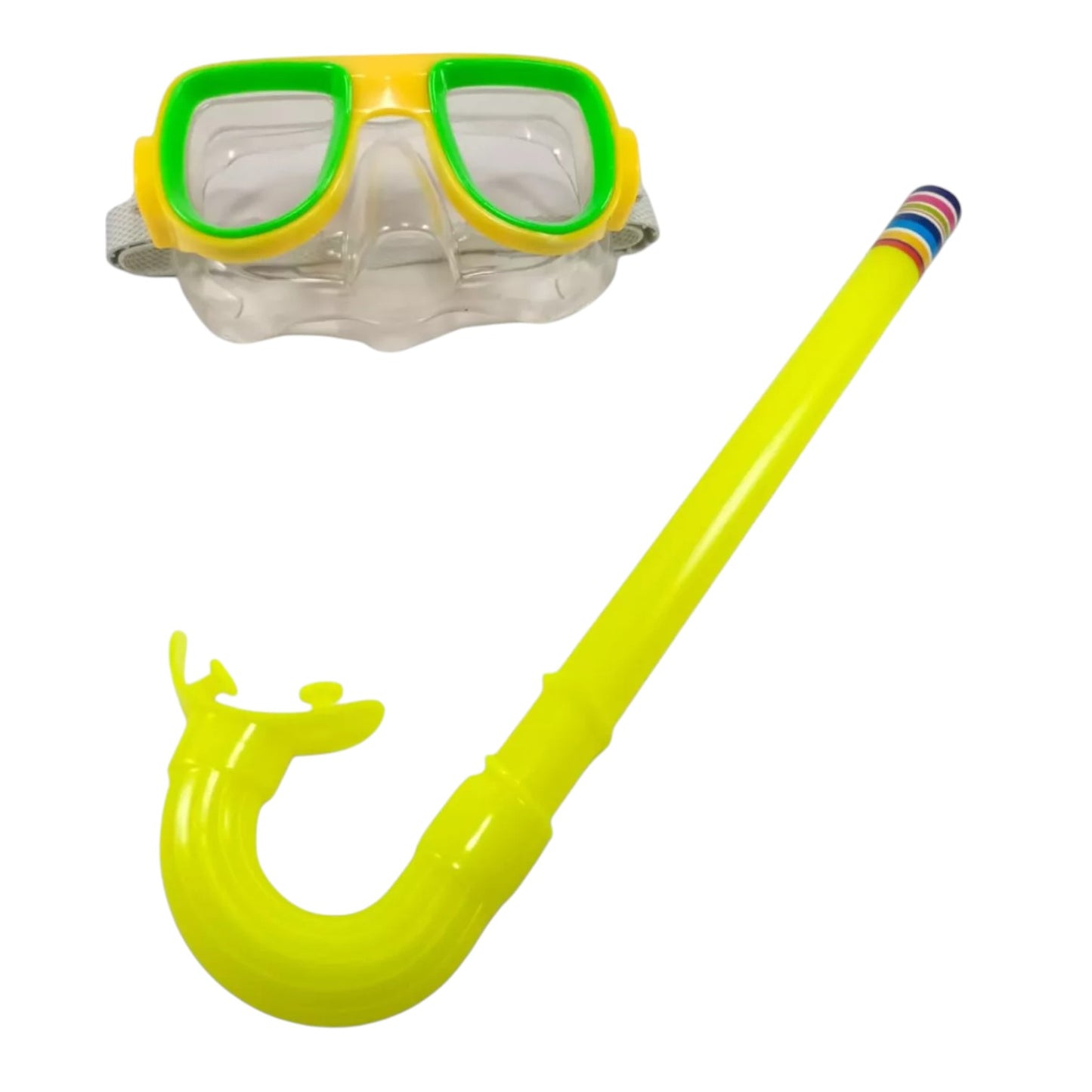 GAFAS DE BUCEO EMPA/PASTICO