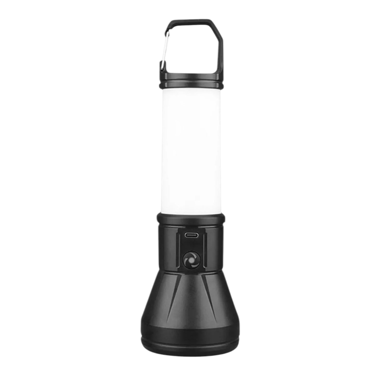 LINTERNA LAMPARA LED 1W/4 MODOS DE LUZ