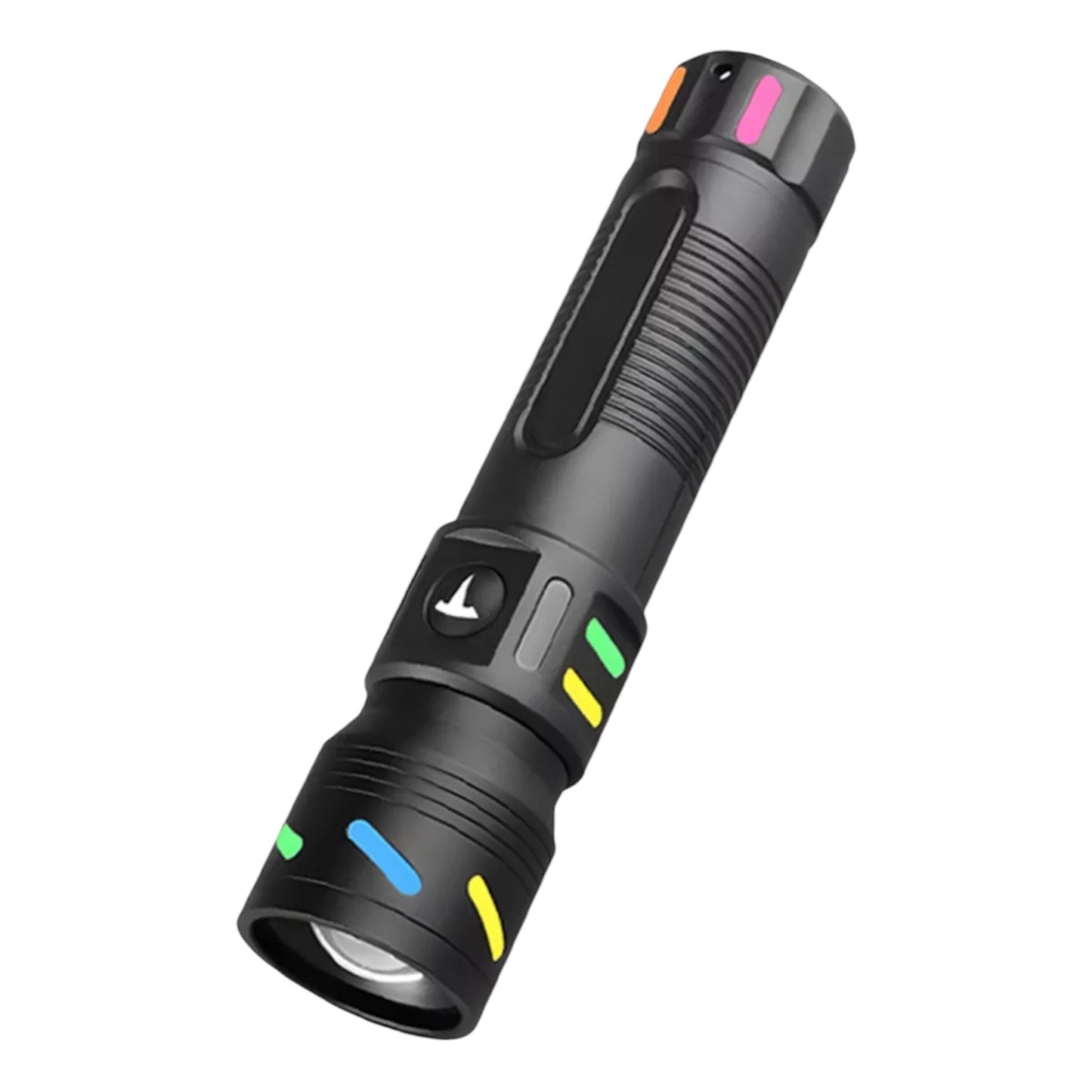 LINTERNA RECARGABLE 13CM