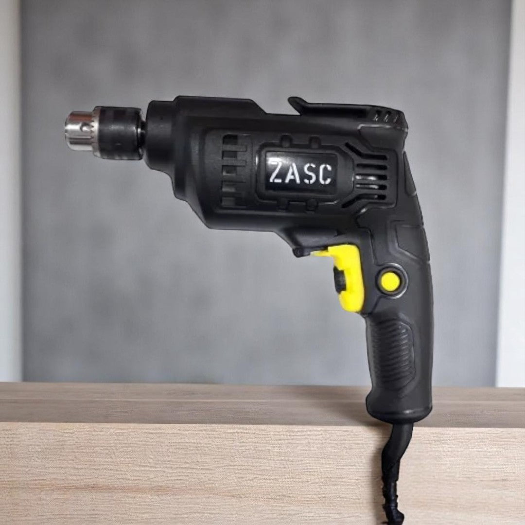 TALADRO DE IMPACTO ZASC