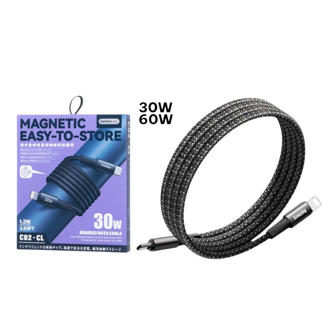 REMAX CABLE DE CARGA 2