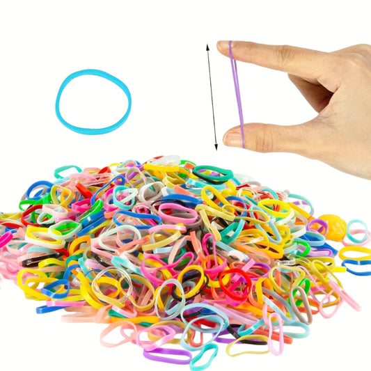 CAUCHITOS CABELLO SURTID