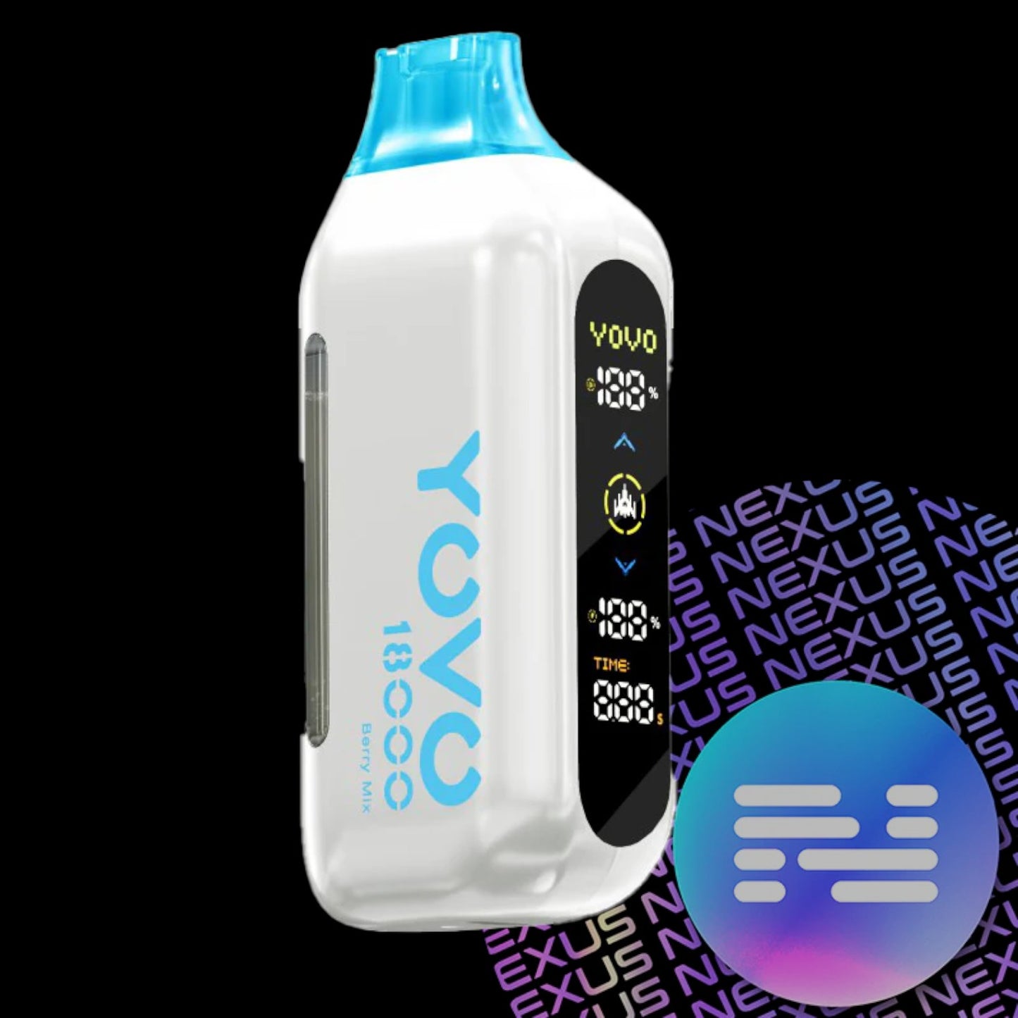 DISPOSITIVO YOVO 18KP
