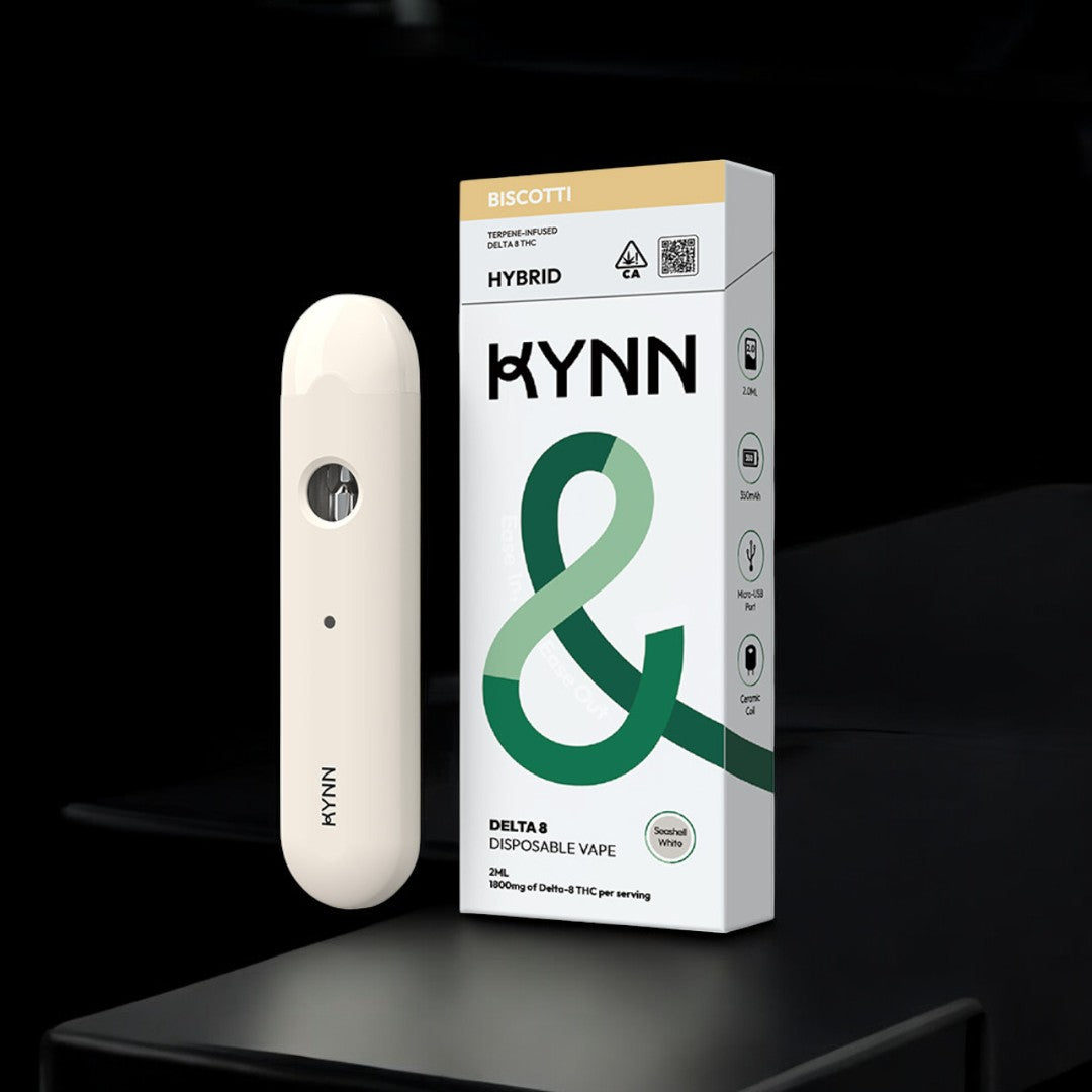 BATERIA KYNN 2ML