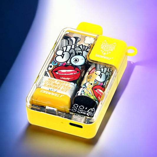 DISPOSITIVO EASE 9000P