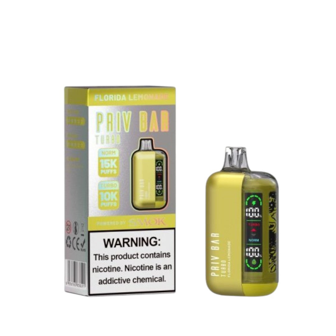 DISPOSITIVO PRIV BAR 15K