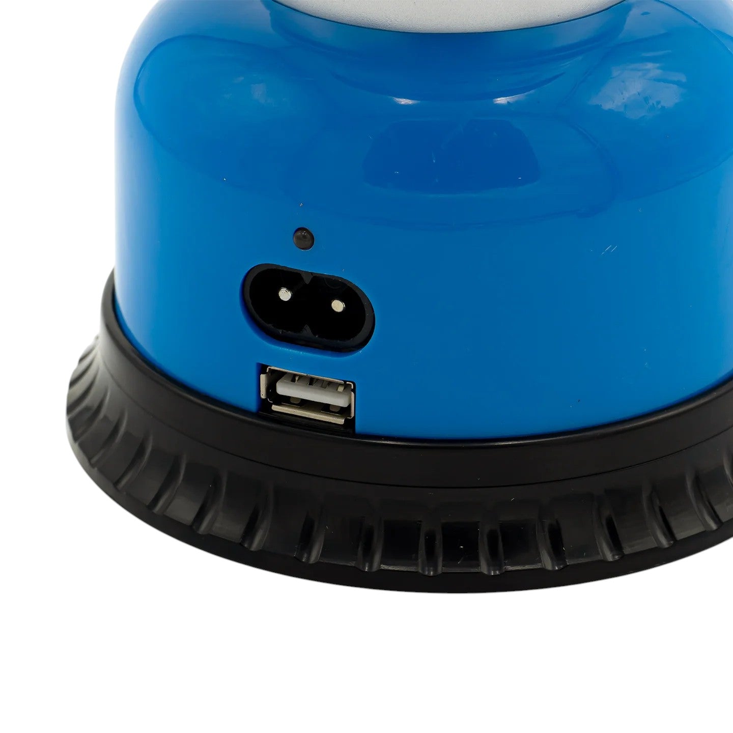 LINTERNA SOLAR PARA CAMPING 6 LED