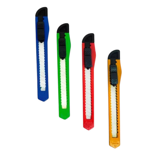 BISTURI EN PASTA PEQ TIRA POR 12 unidades