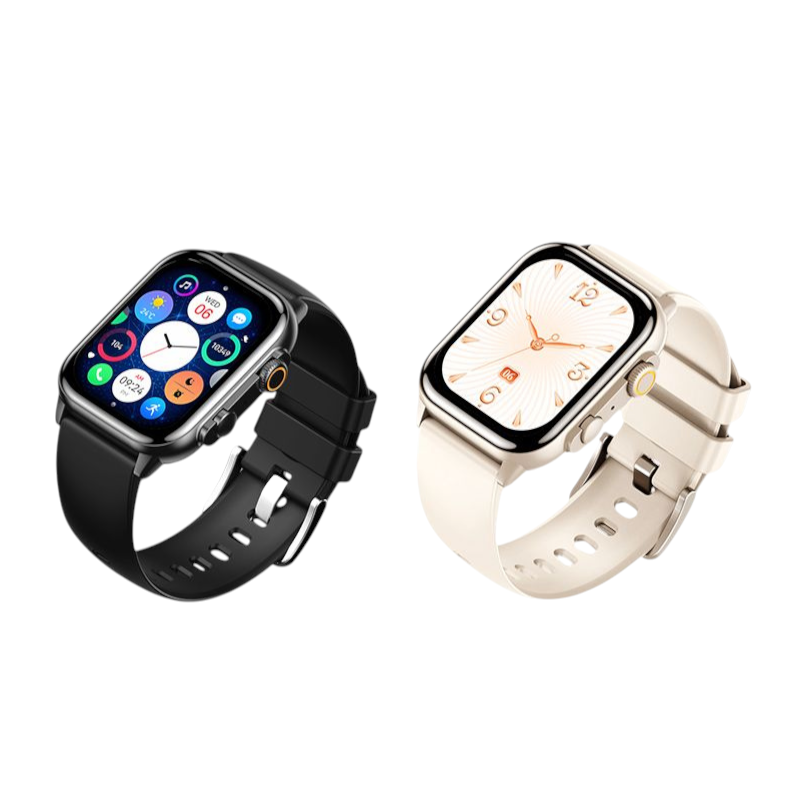 RELOJ INTELIG PANTALLA AMOLED 1
