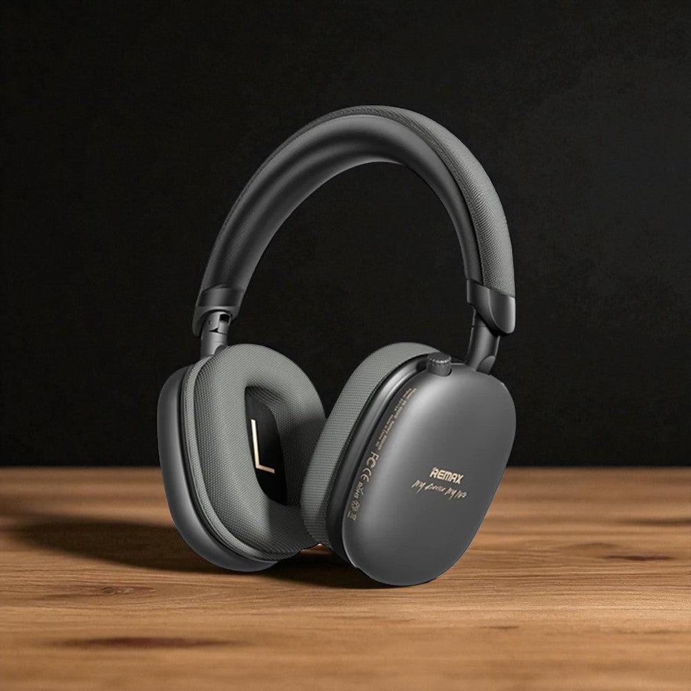 REMAX AUDIFONO DIADEMA 3