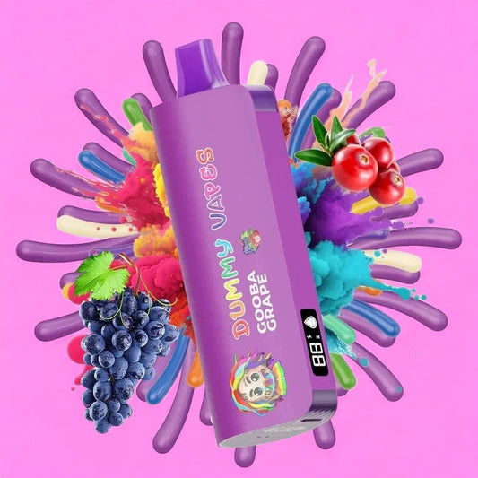 DISPOSITIVO DUMMY 8000P