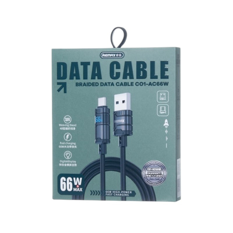 REMAX CABLE DE CARGA 3