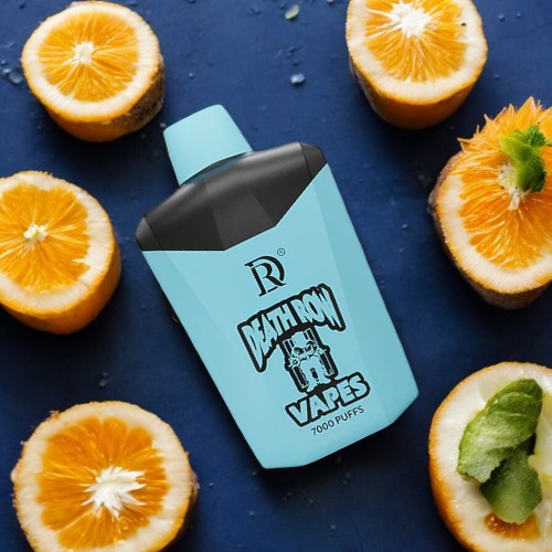 DISPOSITIVO DEATH ROW 7000P