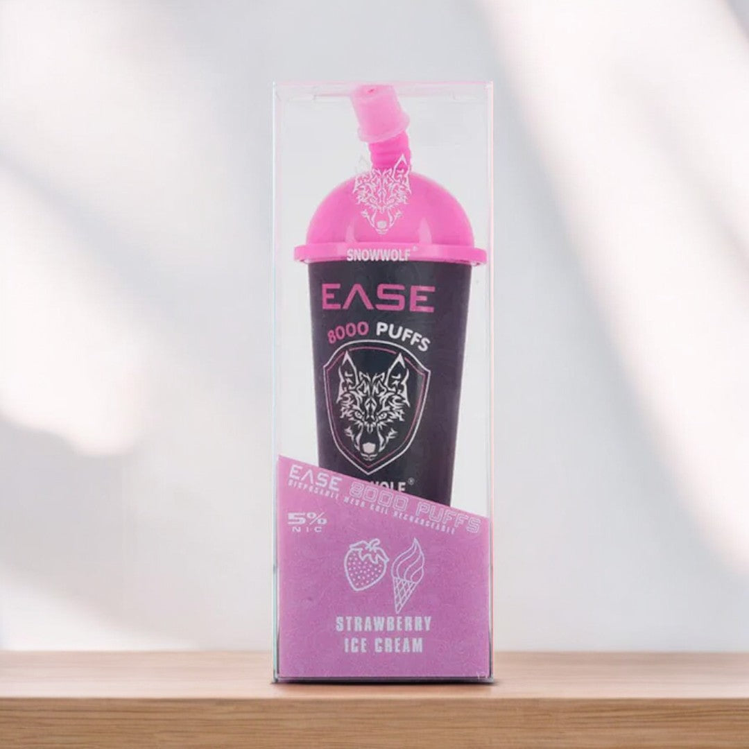 DISPOSITIVO EASE 8000 P