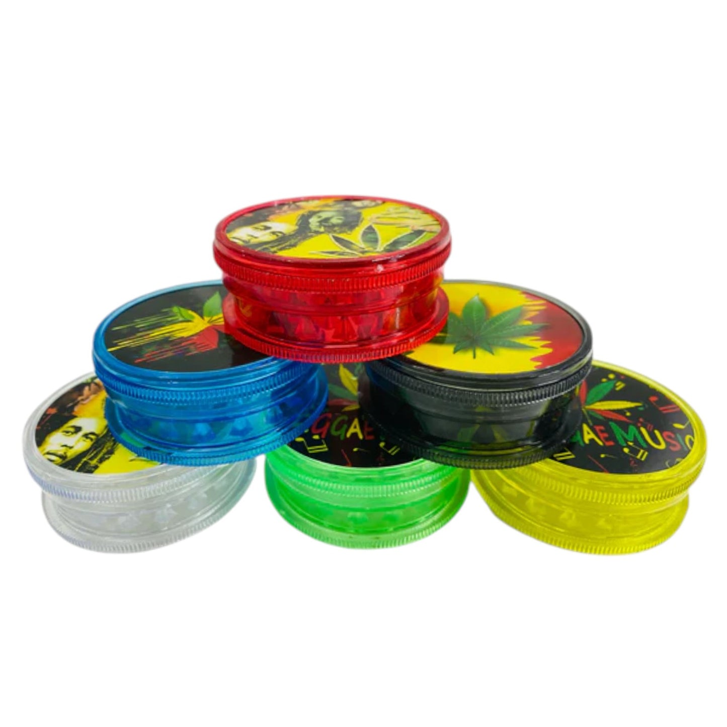 RASCADOR PLASTICO
