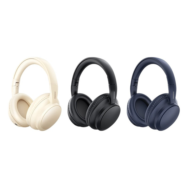 REMAX AUDIFONO DIADEMA 1
