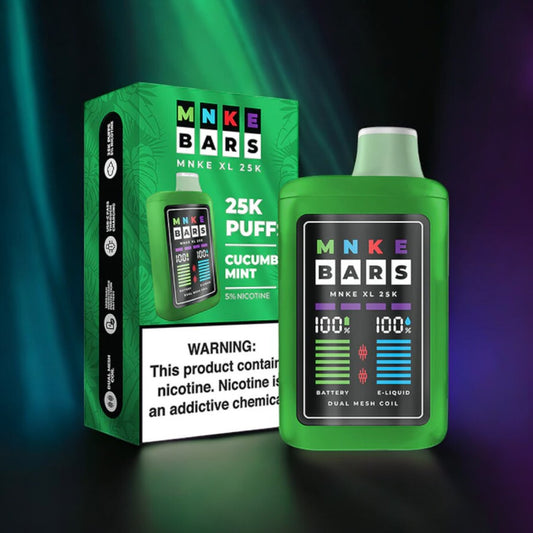 DISPOSITIVO MNKE BARS