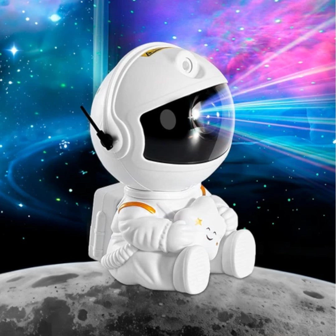 PROYECTOR ASTRONAUTA