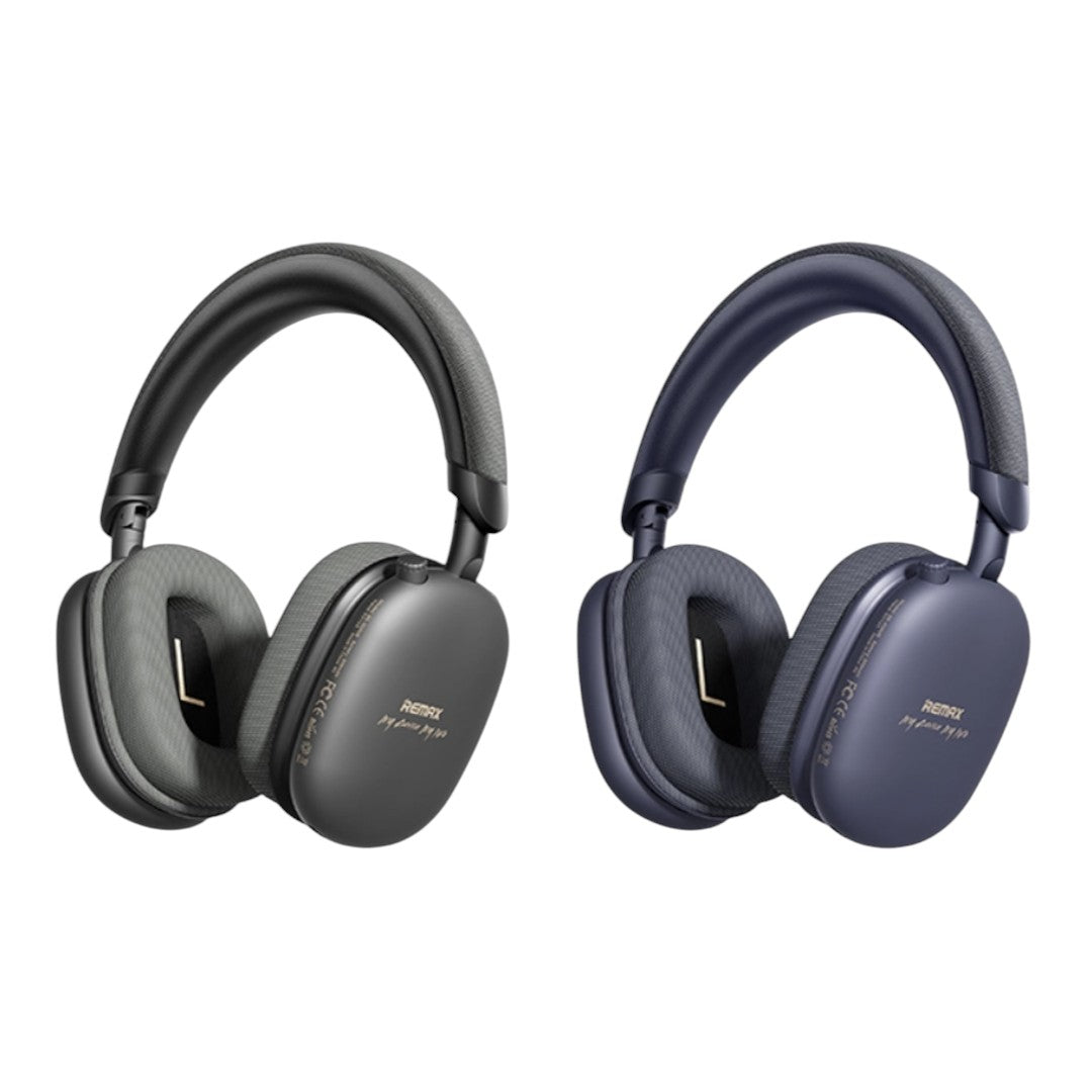 REMAX AUDIFONO DIADEMA 3