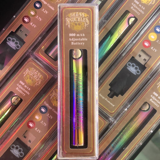 BATERIA TORNASOL 900MAH