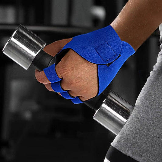 SOPORTE PARA PALMA EJERCICIO