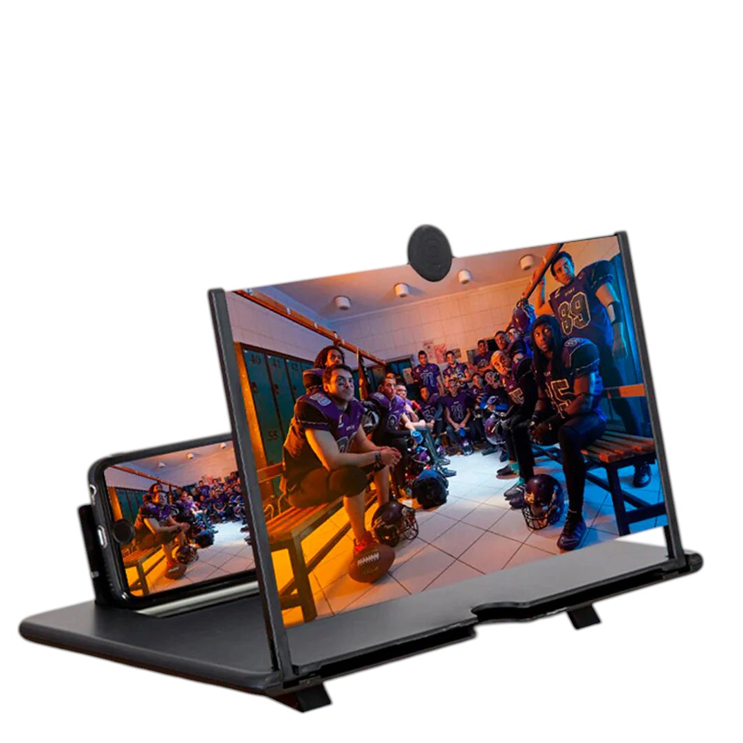 AMPLIFICADOR DE PANTALLA 3D