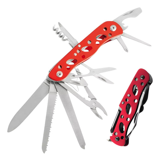 NAVAJA MULTIUSOS 21 SERVICIOS