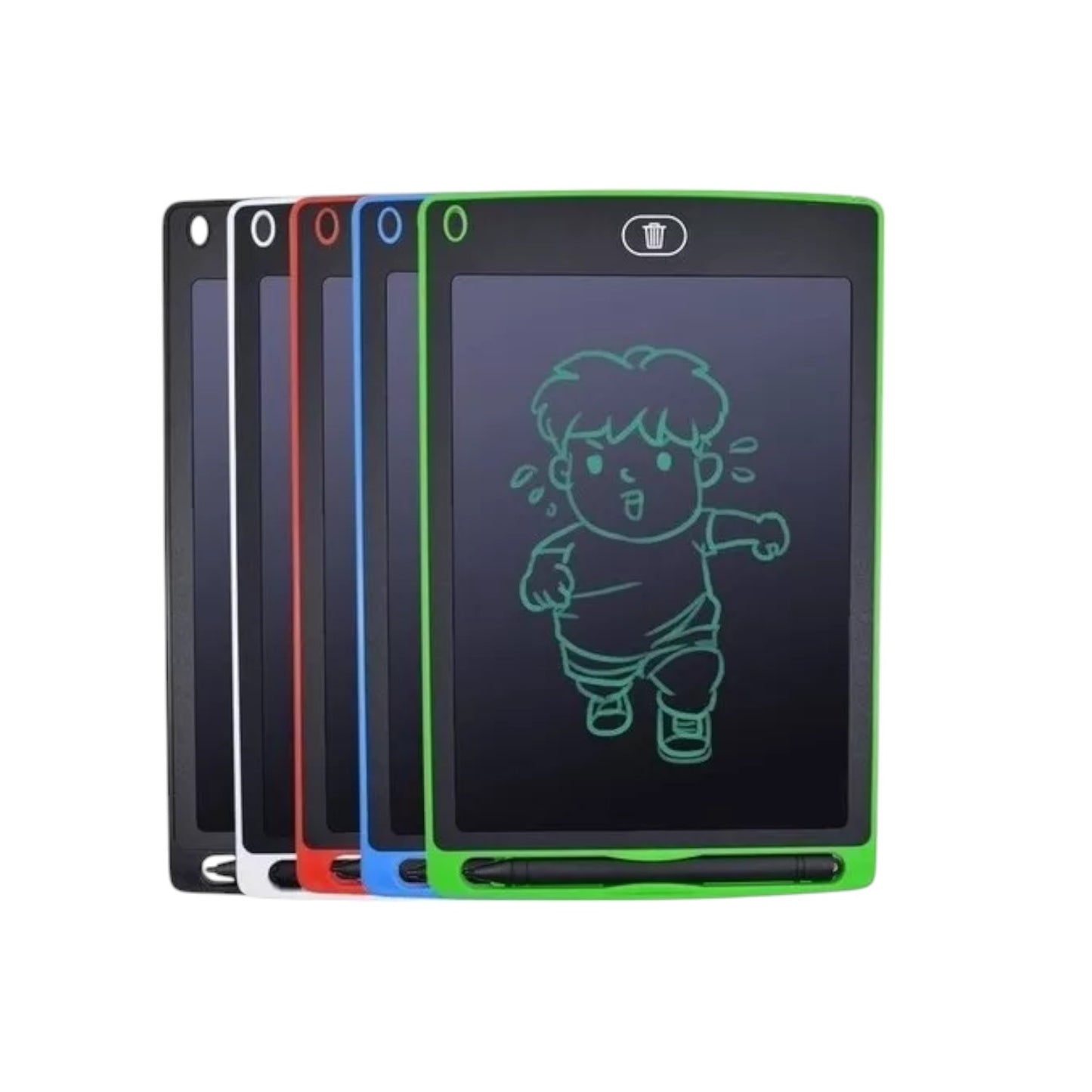 SET JUEGO TABLET MAGIC (8,5")