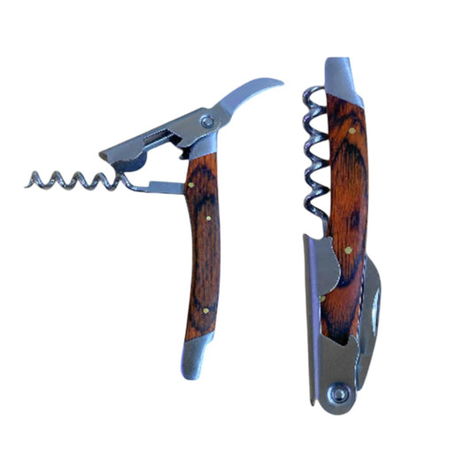 NAVAJA MULTIUSOS MADERA