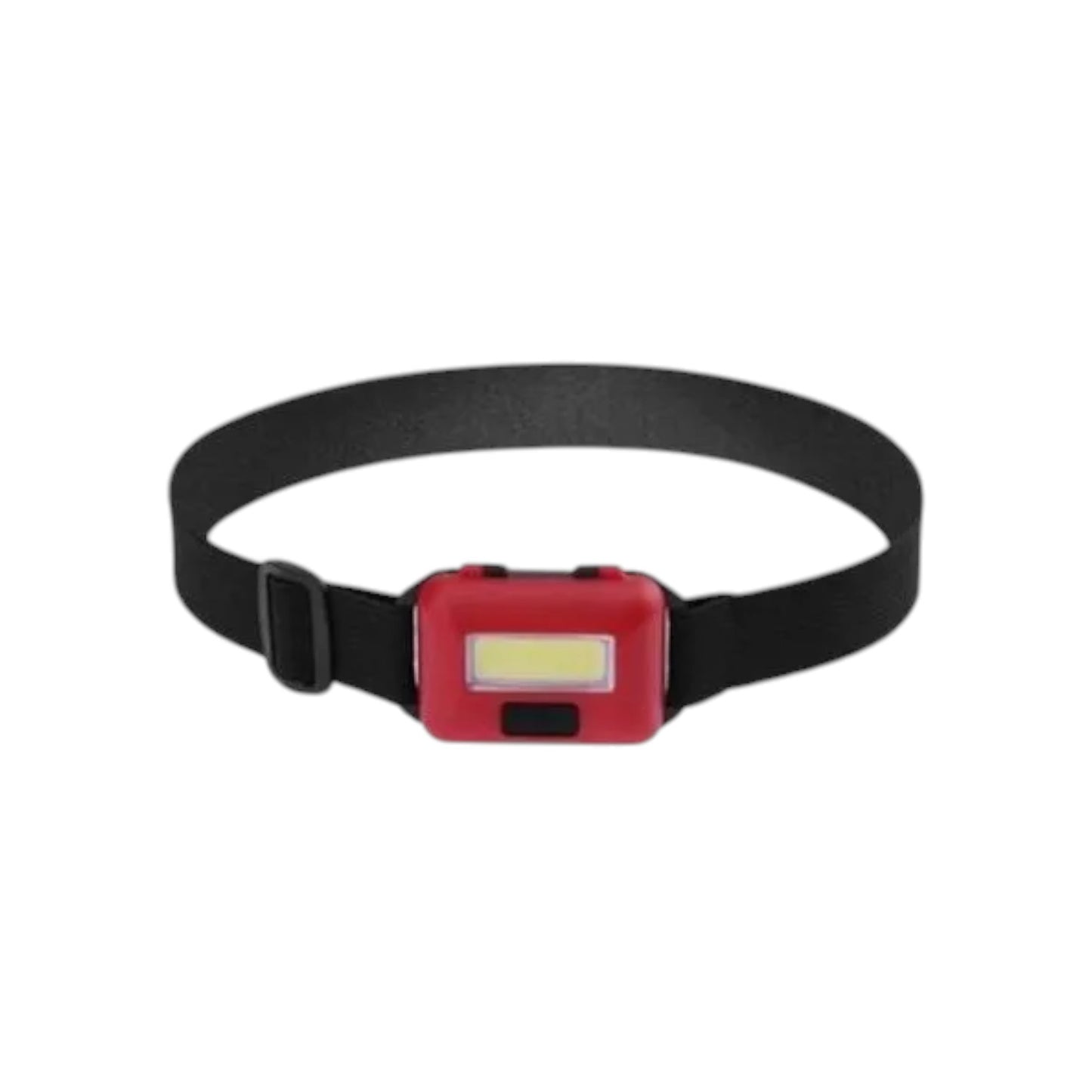 LINTERNA MINERA MINI DE PILA (3 LUZ)