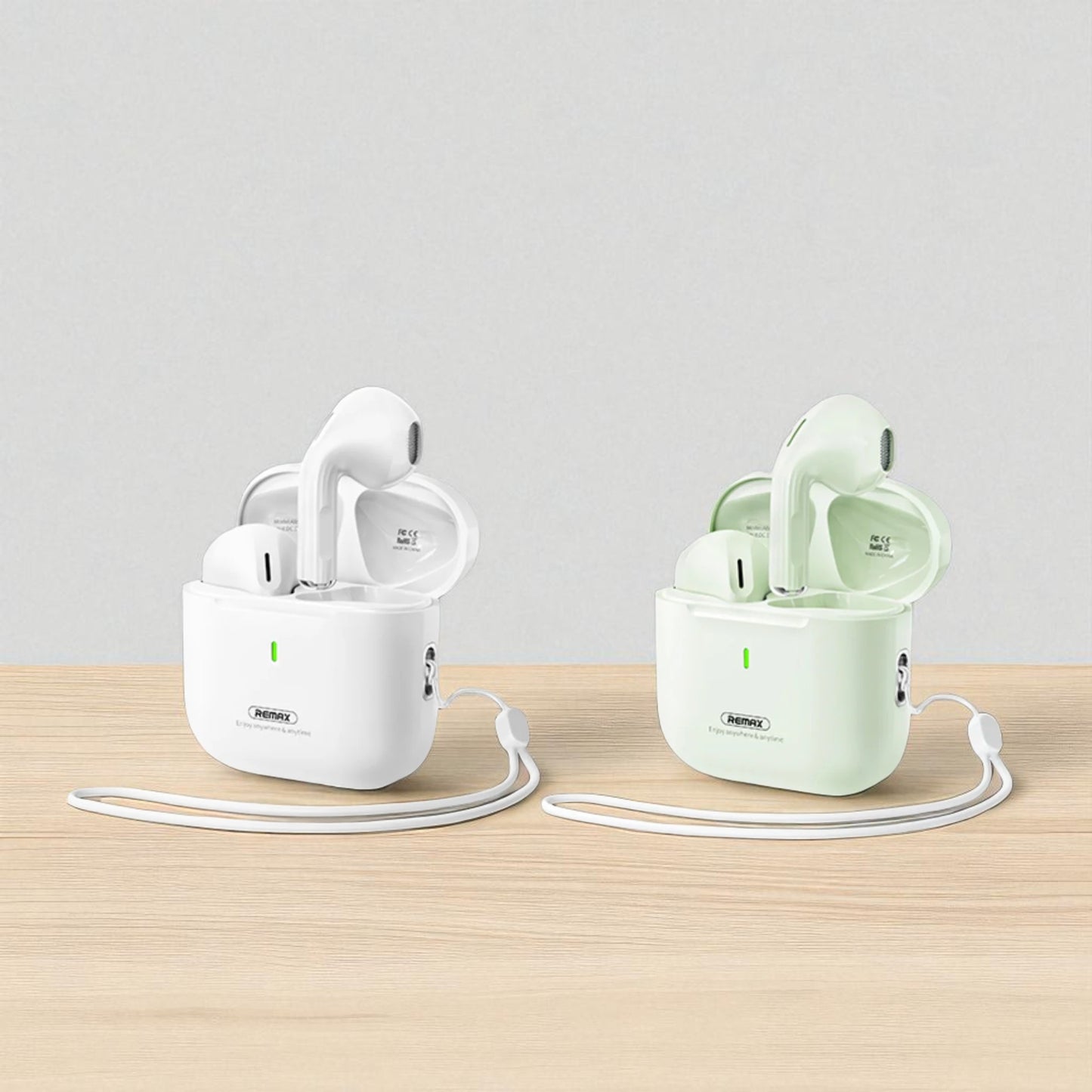 REMAX AUDIFONO COZYBUDS 1