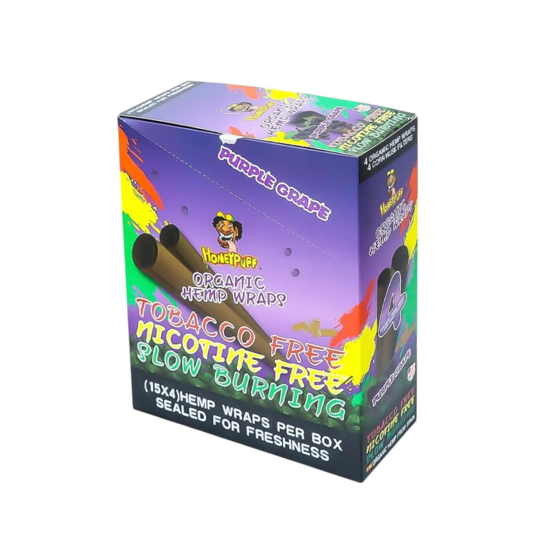 PAPEL BLUNT ORGANICO