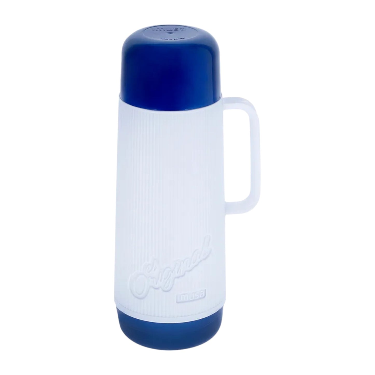 TERMO PARA CAFE TIPO IMUSA (1 LITRO)